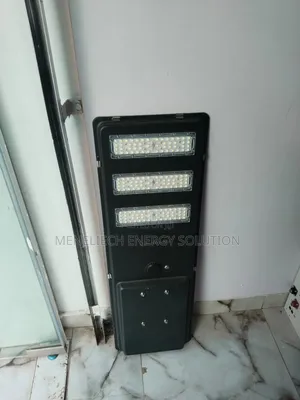 Hawksmile 60watt All in One Solar Street Lights