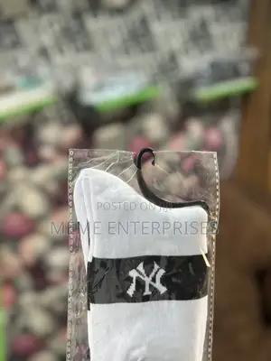 New Balance Socks 