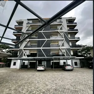 Furnished 3bdrm Duplex in Maitama for sale