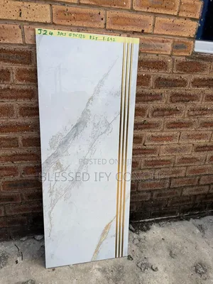High Quality 47x120 Step Tiles