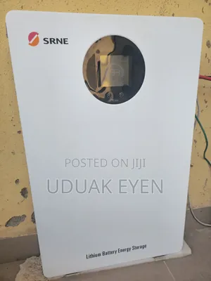 5kwh Lithium Battery