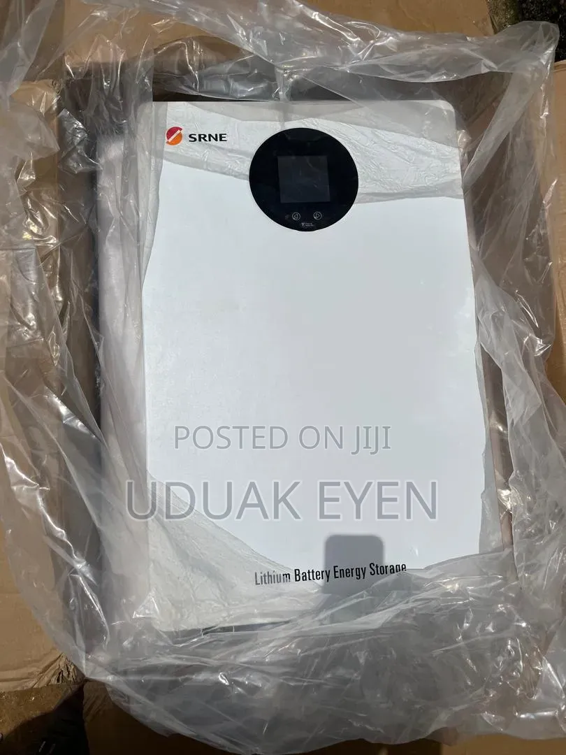 5kwh Lithium Battery