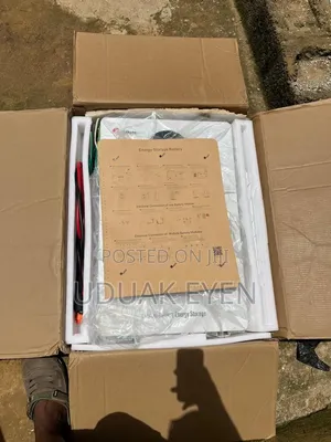 5kwh Lithium Battery