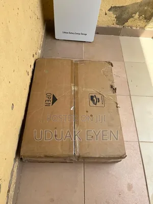 5kwh Lithium Battery