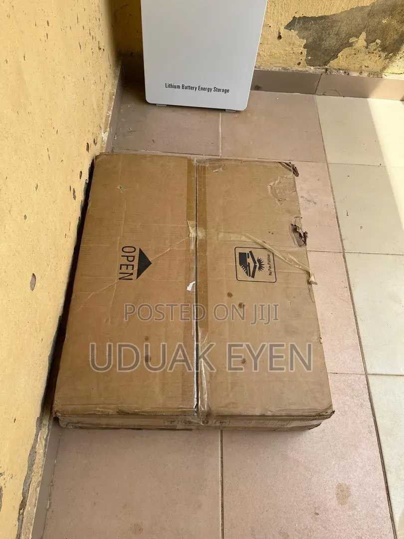 5kwh Lithium Battery