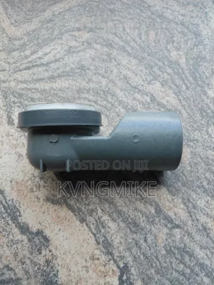 Floor Drain Connector