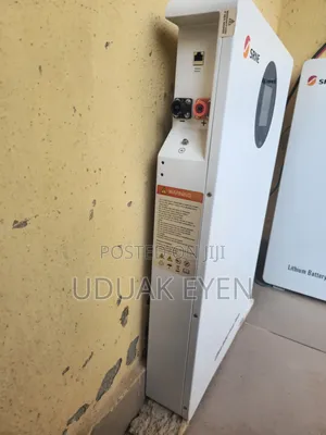 5kwh Lithium Battery