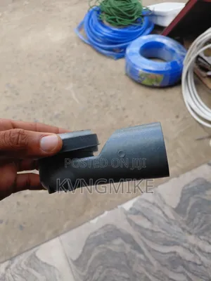 Floor Drain Connector