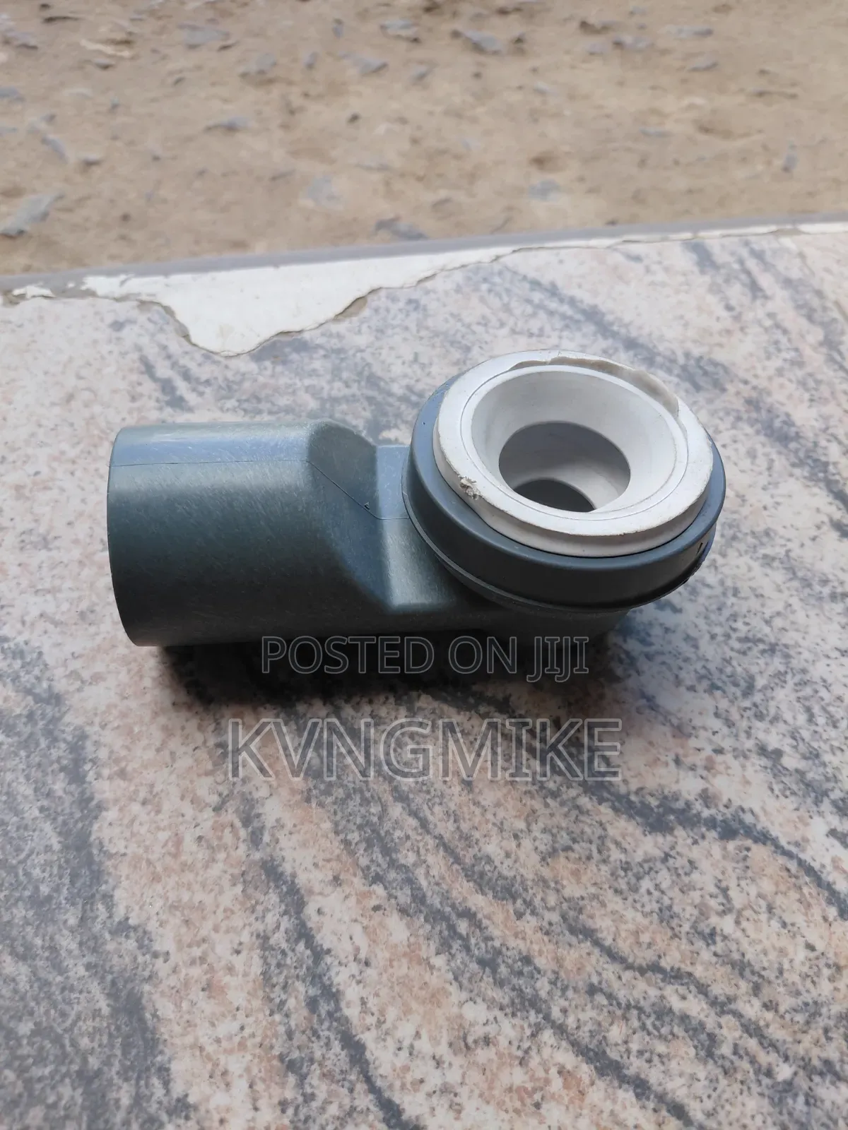 Floor Drain Connector