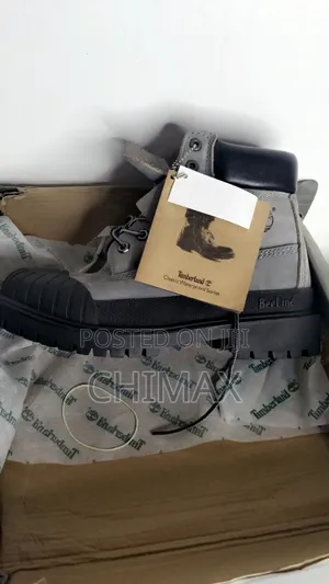 Timberland Boots Water Proof High Grade