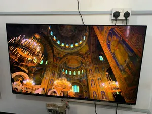 Panasonic Oled 55inches Real Picture Quality