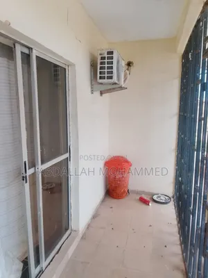 Furnished Mini Flat in Federal Housing, Karu for sale