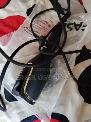 Style Care Auto Hair Curling