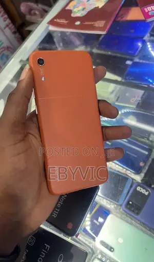 Huawei Y6 2019 32 GB Orange