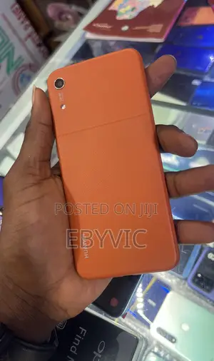 Huawei Y6 2019 32 GB Orange