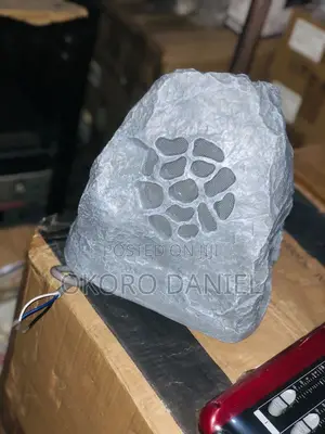 Tundra Rock Specker