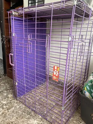 Cage for Dogs