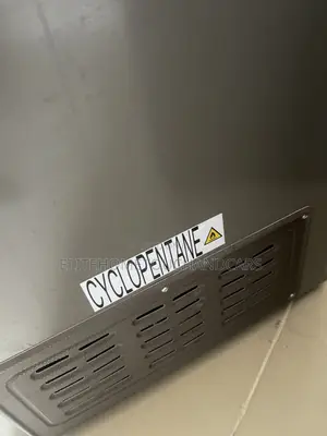 Hisense Deep Freezer