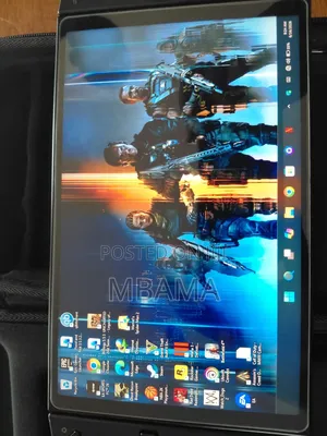 Lenovo Legion Go Loaded With Games 1.5tb Handheld Console