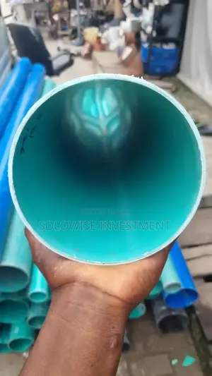 Pressure Pipe