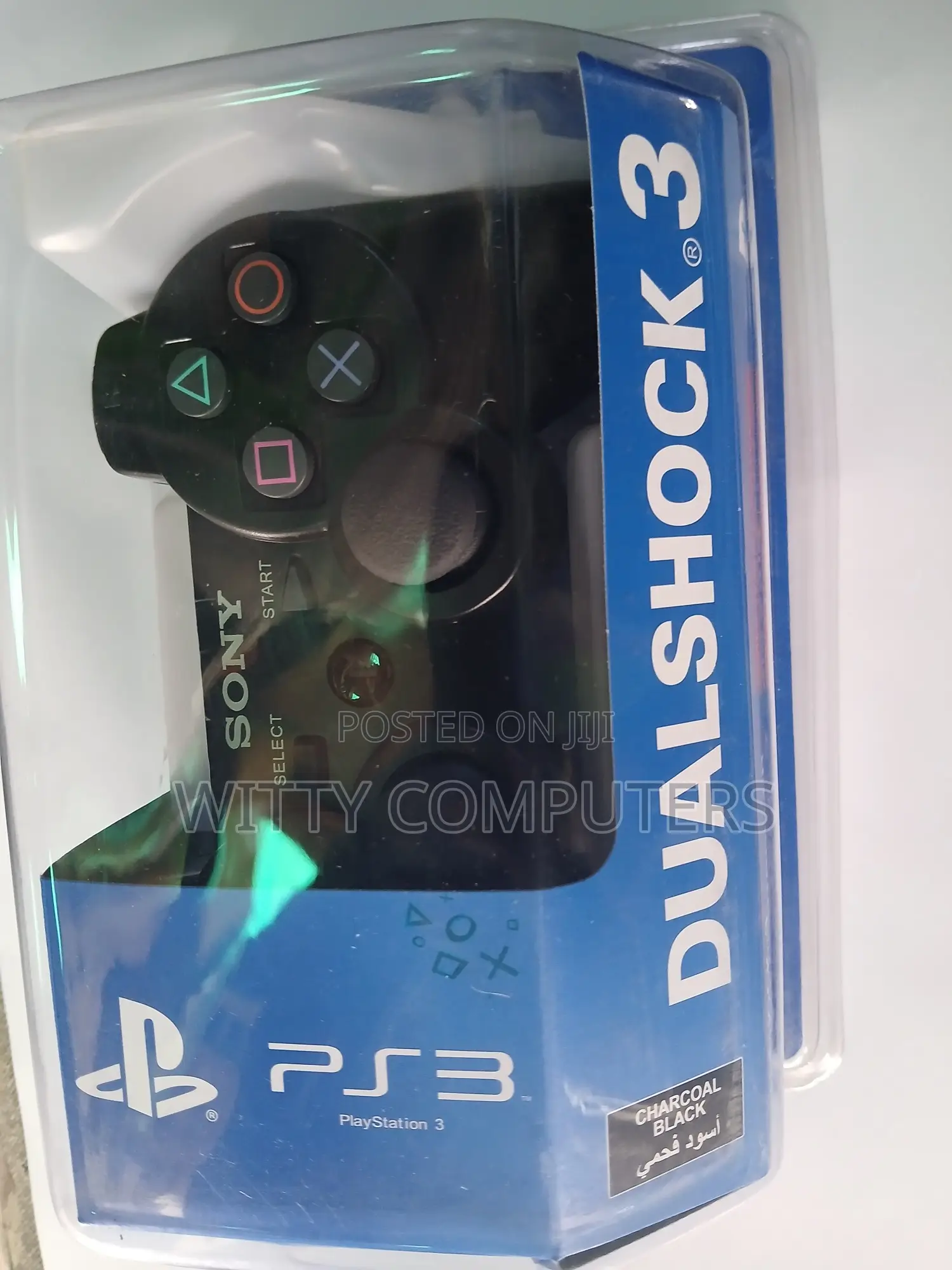 Ps3 Wireless Controllers