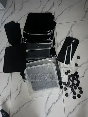 Canvas Wardrobe
