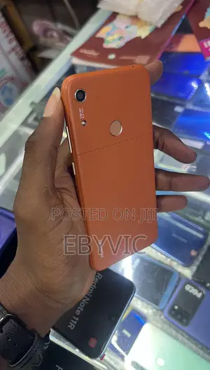 Huawei Y6s 64 GB Orange