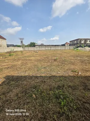 1600sqm C of O