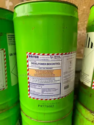 Unitor Dieselpower Biocontrol 25l