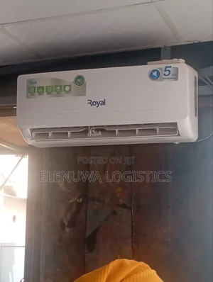 Good as New Royal 1.5 Hp Energy Saver Ac