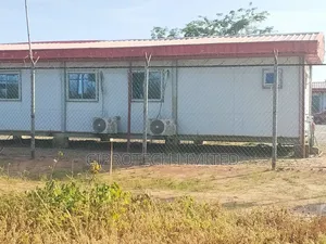 Portacabin Design