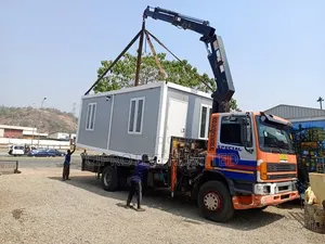 Portacabin Design