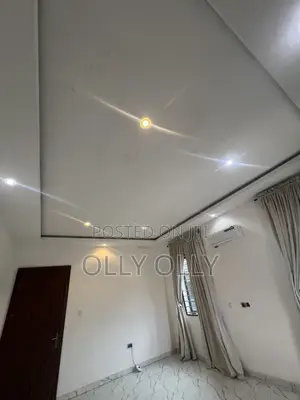 1bdrm Apartment in Sangotedo for rent