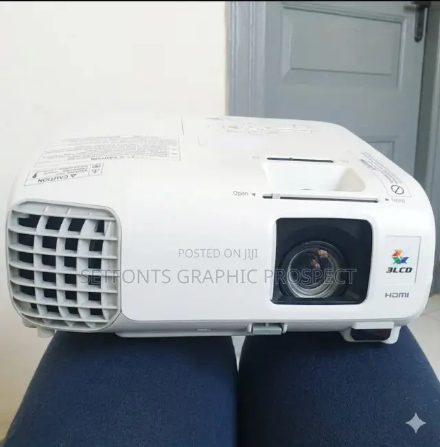 Epson Projector