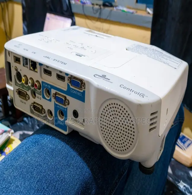 Epson Projector