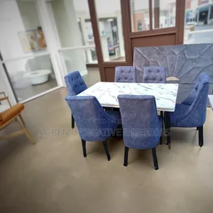 Dining Table Set