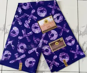 Ankara Fabric