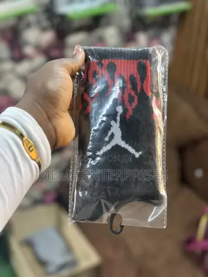 Designer Socks (In Brands)