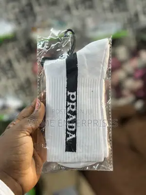 Designer Socks (In Brands)