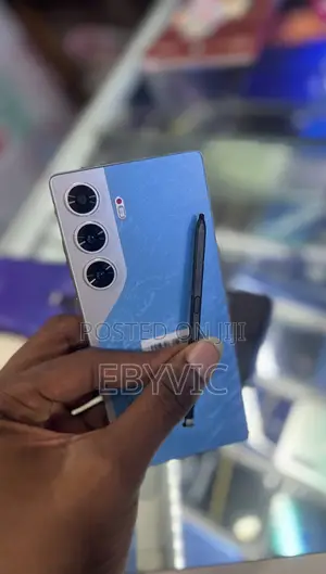 Mobile Phone 128 GB