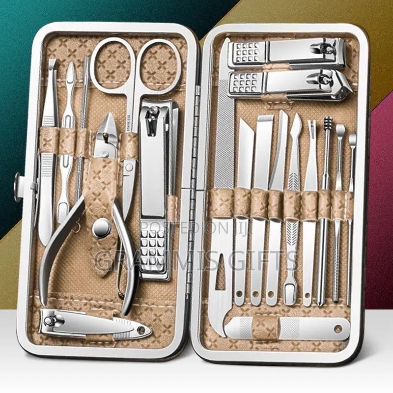 Manicure Set