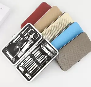 Manicure Set