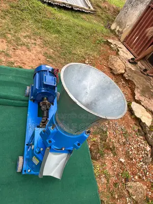 Pelletizing Machine