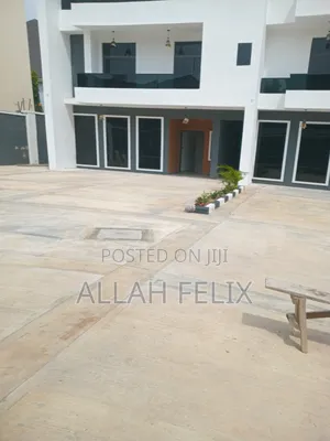 4bdrm Duplex in Guzape District for rent