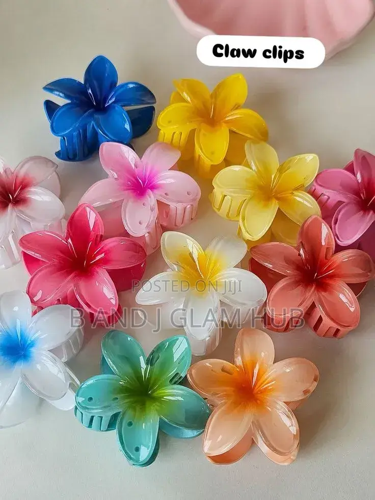 Clothes Accessories