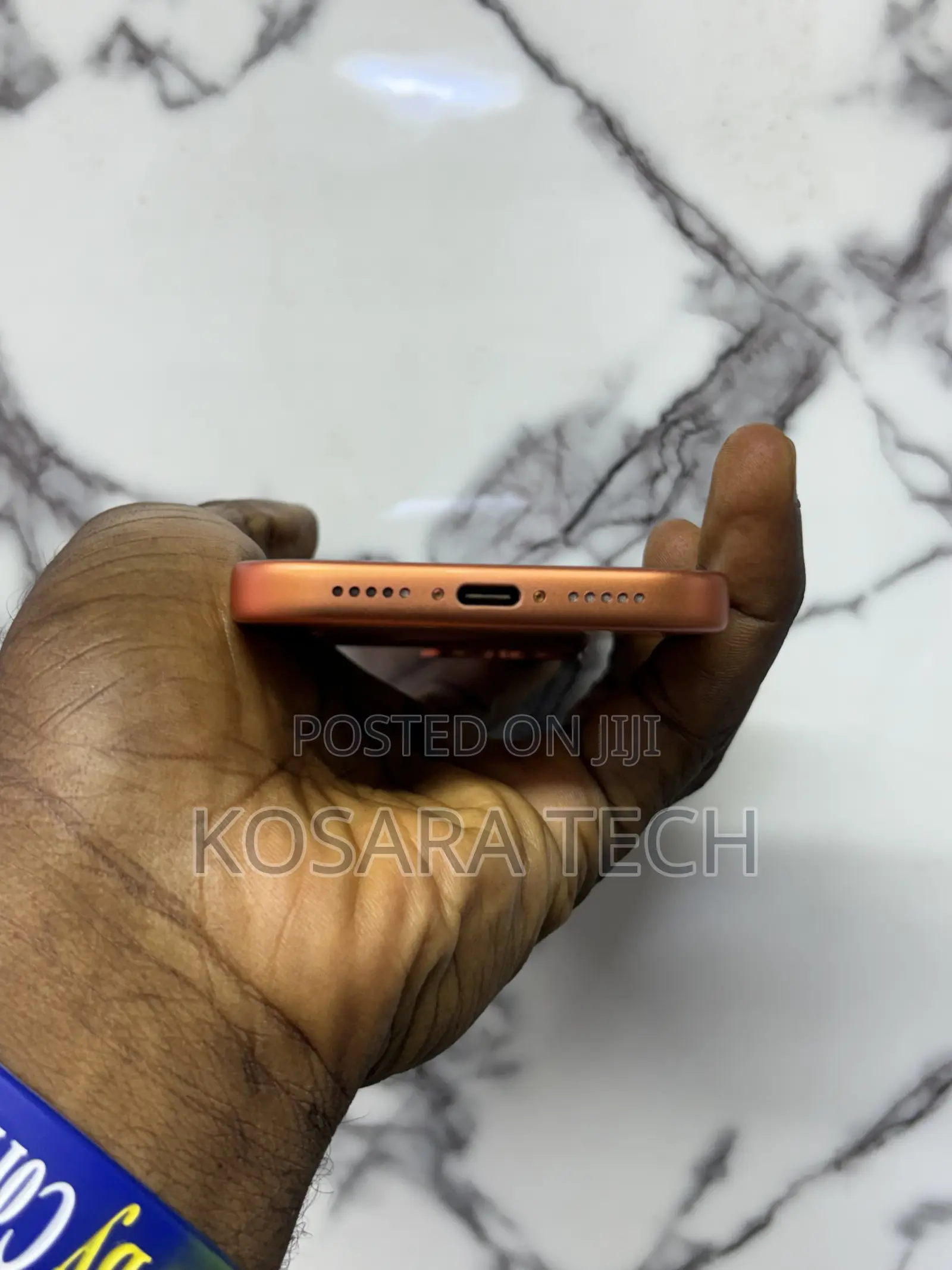 Apple iPhone 17 Pro 256 GB Orange