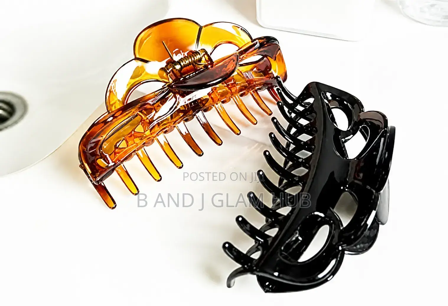 Clothes Accessories