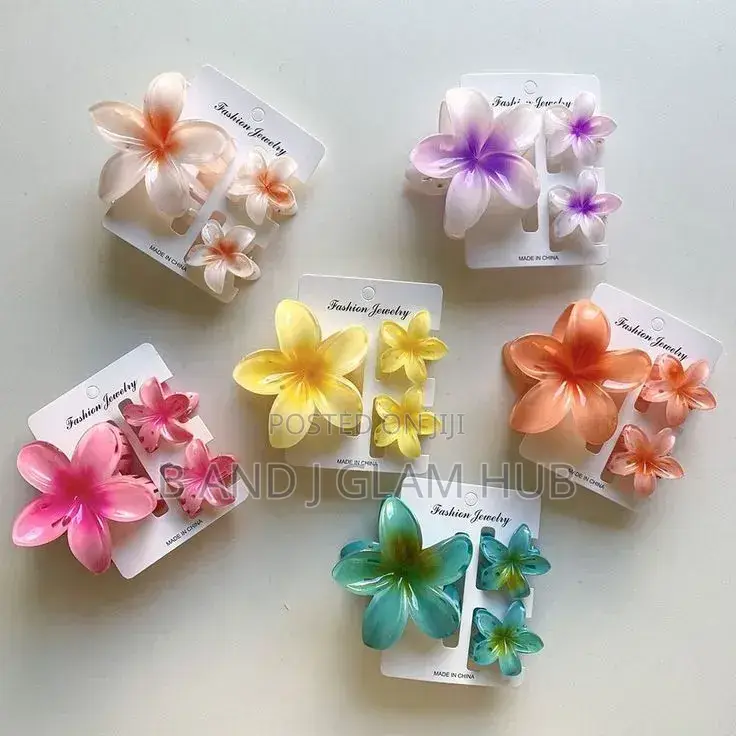 Clothes Accessories