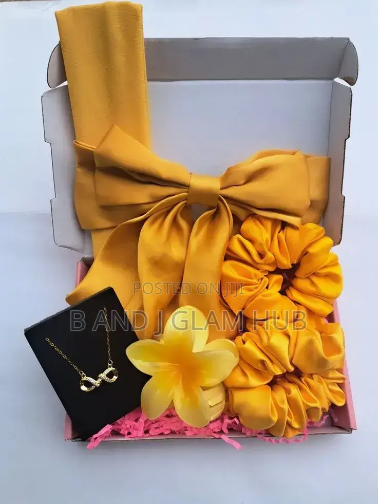 Clothes Accessories