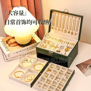 Jewelry Box